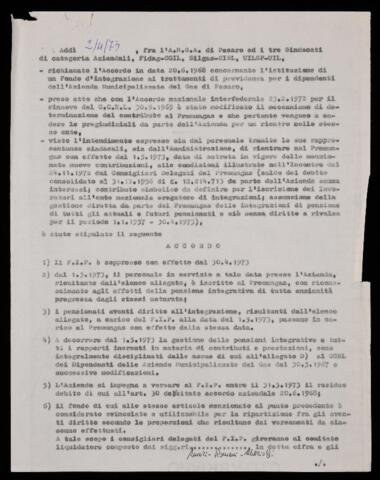 Original Oggetto digitale not accessible