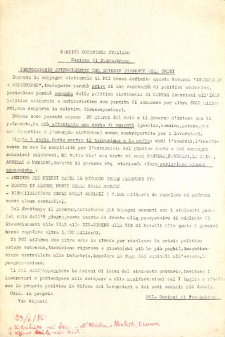 Original Oggetto digitale not accessible