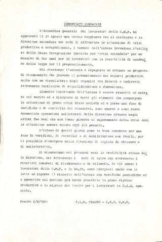 Original Oggetto digitale not accessible