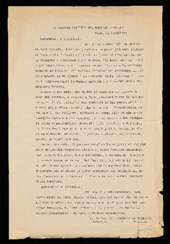Original Document numérique not accessible