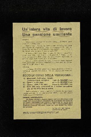Original Document numérique not accessible