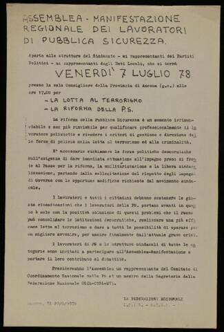 Original Oggetto digitale not accessible