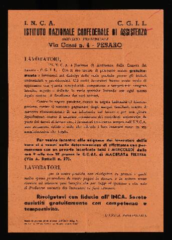 Original Oggetto digitale not accessible