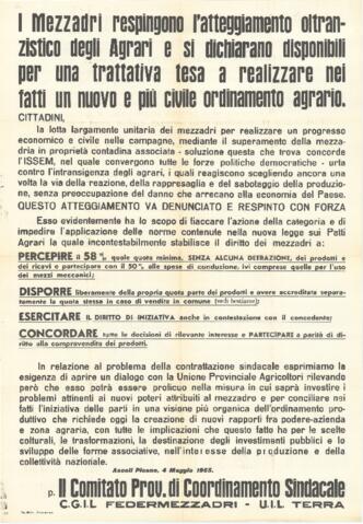 Original Oggetto digitale not accessible