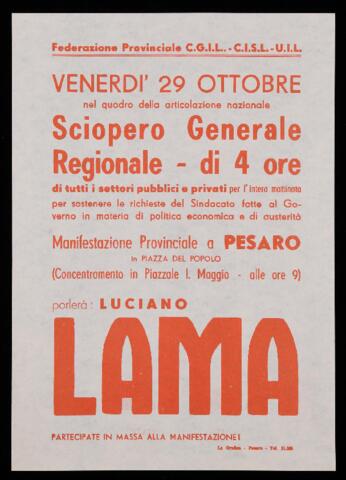 Original Oggetto digitale not accessible