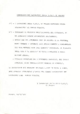 Original Oggetto digitale not accessible