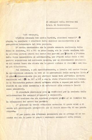 Original Oggetto digitale not accessible