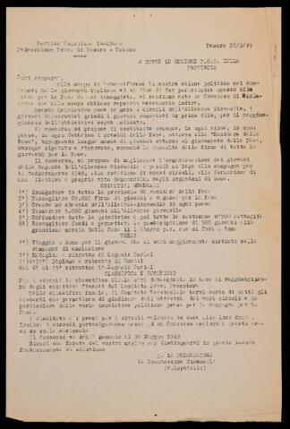 Original Oggetto digitale not accessible