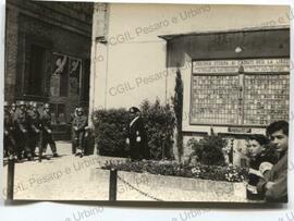 Sacrario caduti per la libertà - [195-?]