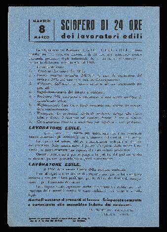 Original Oggetto digitale not accessible