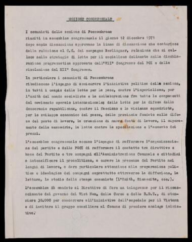 Original Oggetto digitale not accessible