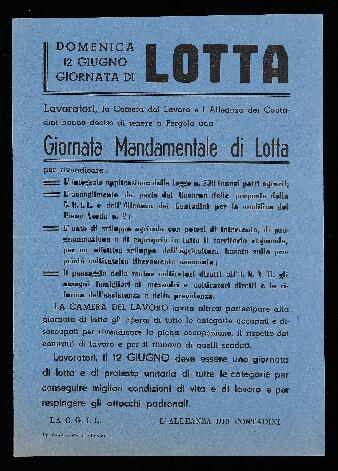 Original Oggetto digitale not accessible