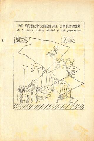 Original Digitaal object not accessible