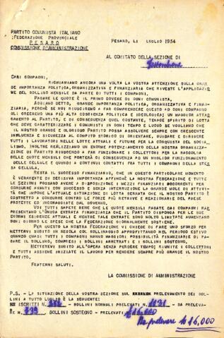 Original Document numérique not accessible
