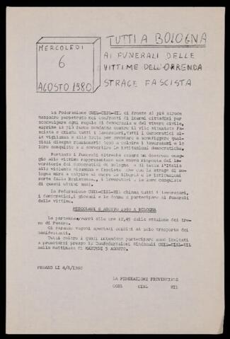 Original Oggetto digitale not accessible