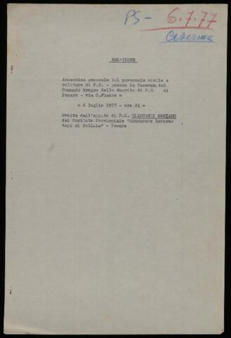 Original Digitaal object not accessible