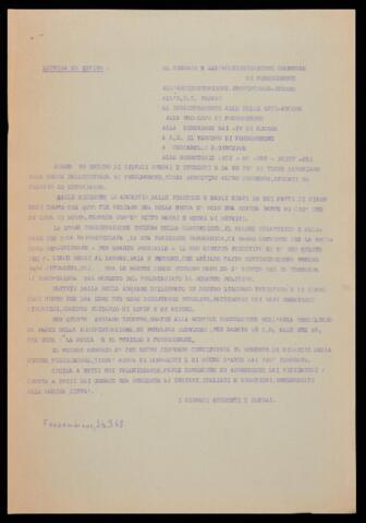 Original Oggetto digitale not accessible