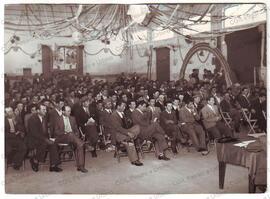Convegno mezzadri del Partito comunista - [1951]