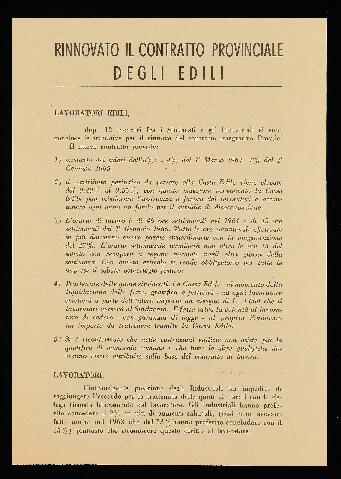 Original Oggetto digitale not accessible