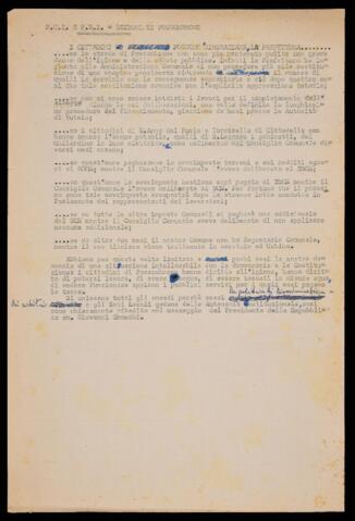 Original Document numérique not accessible