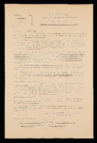 Original Document numérique not accessible