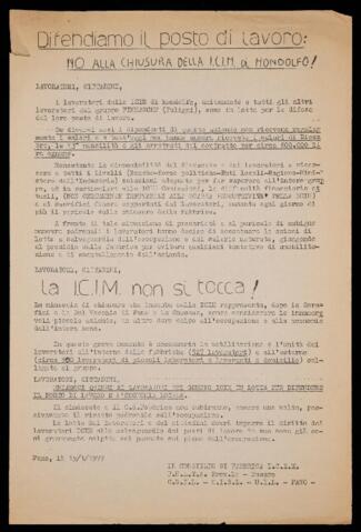 Original Digitaal object not accessible