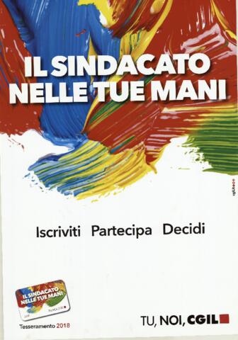 Original Oggetto digitale not accessible