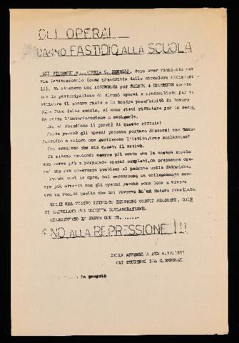 Original Digitaal object not accessible