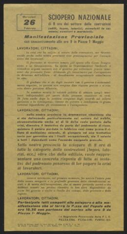 Original Digitaal object not accessible