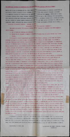 Original Digitaal object not accessible
