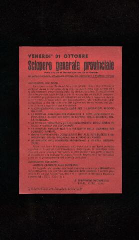 Original Oggetto digitale not accessible