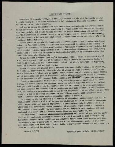 Original Oggetto digitale not accessible