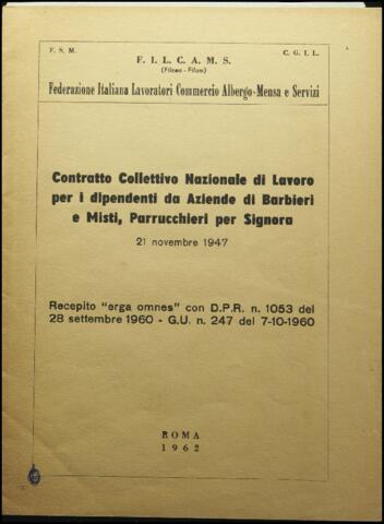 Original Oggetto digitale not accessible