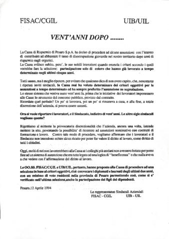 Original Oggetto digitale not accessible