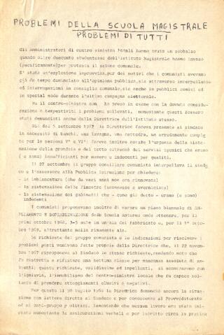 Original Digitaal object not accessible