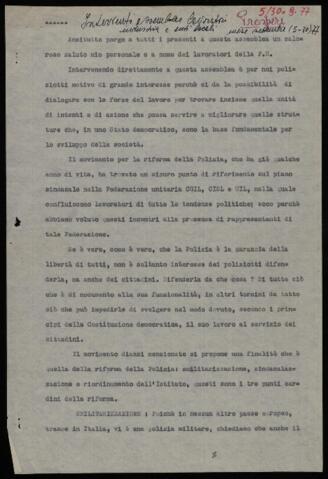 Original Document numérique not accessible