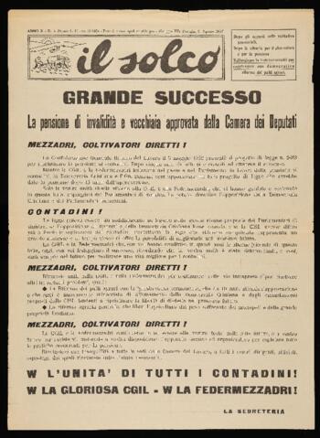 Original Oggetto digitale not accessible