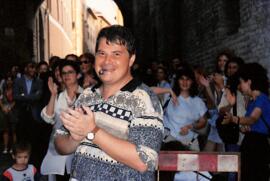 Federico Sora