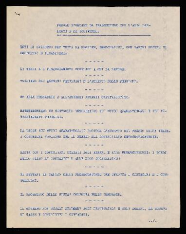 Original Digitaal object not accessible