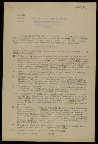 Original Oggetto digitale not accessible