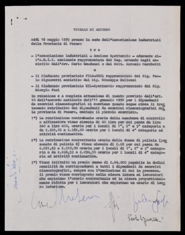 Original Oggetto digitale not accessible