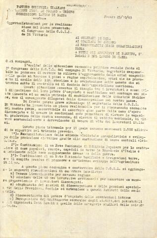 Original Oggetto digitale not accessible