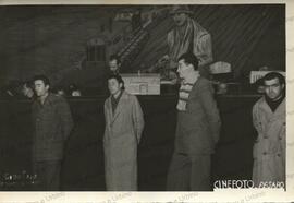 Congresso Federmezzadri  - 1950