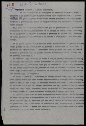 Original Oggetto digitale not accessible