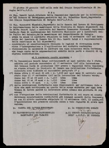Original Oggetto digitale not accessible