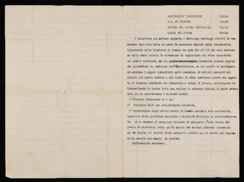 Original Document numérique not accessible