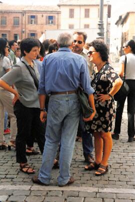 Personale Carifano