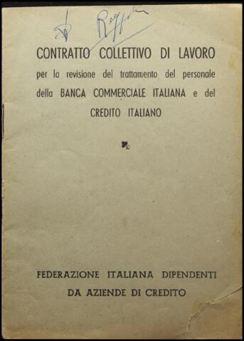 Original Oggetto digitale not accessible