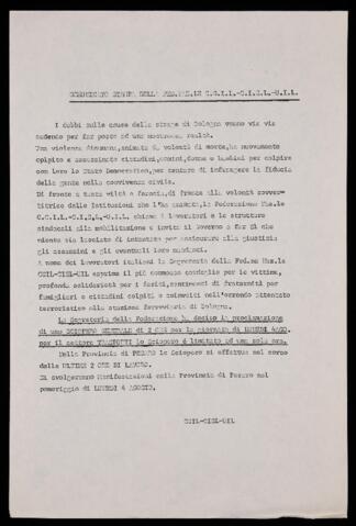 Original Oggetto digitale not accessible