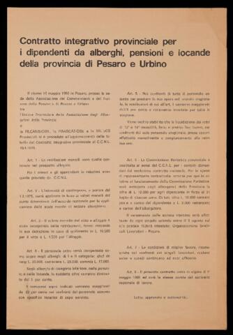 Original Oggetto digitale not accessible